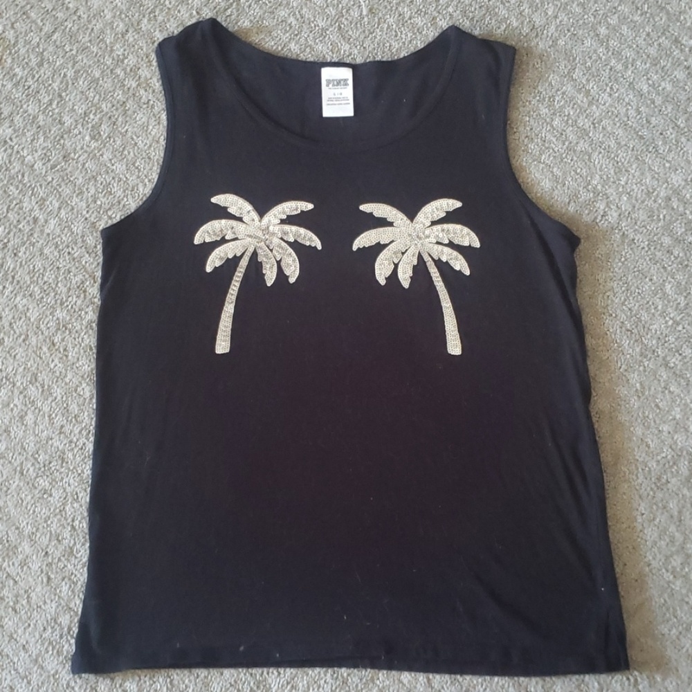 Victoria Secret Shirt